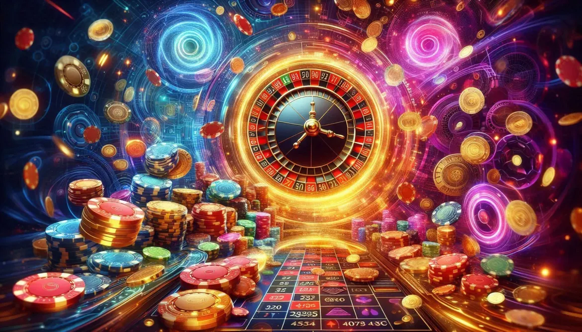 Iris Casino